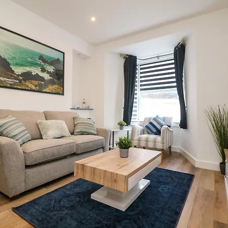 Apartment Savoy Bay