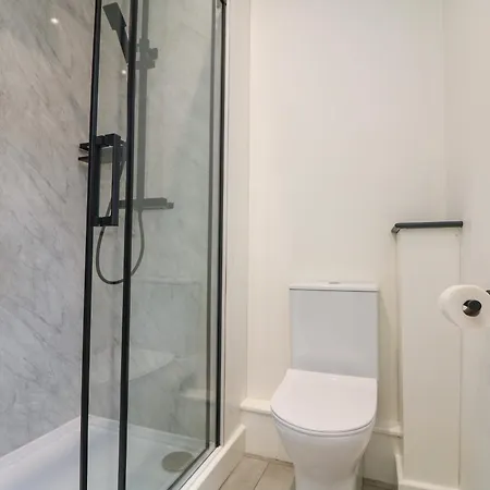 Apartment Savoy Bay *