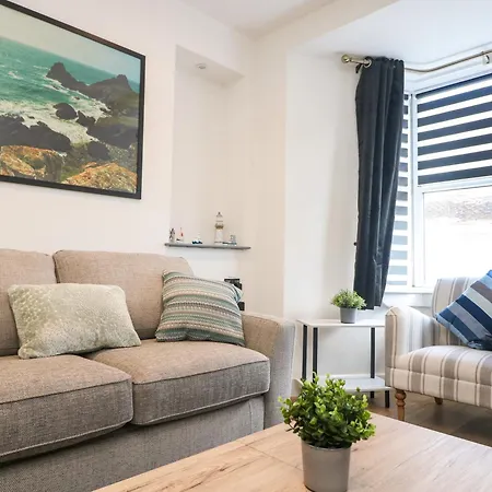 Apartment Savoy Bay Helston