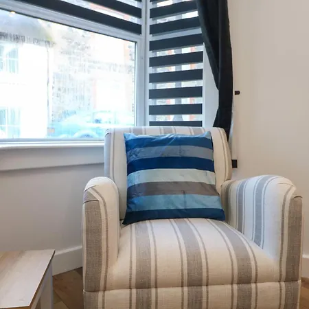 Savoy Bay Apartment Helston