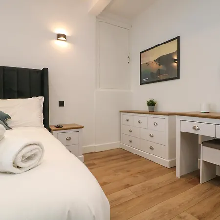 Apartment Savoy Bay Helston