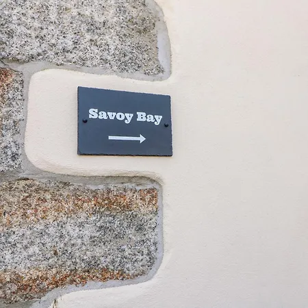 Savoy Bay
