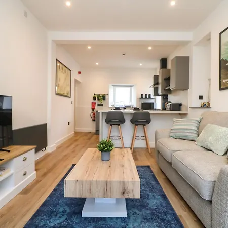 Apartment Savoy Bay