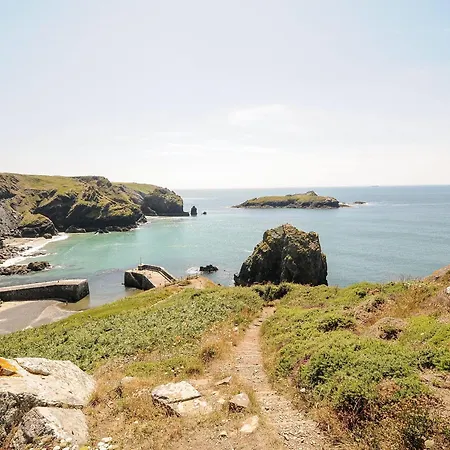 Savoy Bay Helston